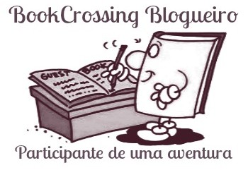 BookCrossing Blogueiro – 6ª Edição