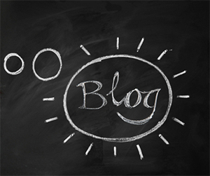 Blogagem Coletiva: Qual seu blog?